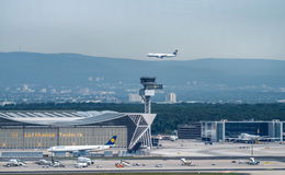 Flugsicherung: Hier wird die Sicherheit im osthessischen Luftraum gewährleistet