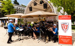 Hessisches Landesmusikfest: Leckerbissen für Fans der Blasmusik