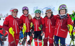 Osthessisches Erfolgstrio beim Deutschen Schülercup U12 am Start