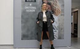 Qualität statt Quantität: MANISA Fashion überzeugt mit Stil und Liebe zum Detail