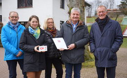 Kabinettsausschuss Demografie tagt öffentlich in Ebersburg-Weyhers