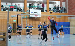 Landesliga-Meistertitel für Rotenburger Volleyballerinnen in greifbarer Nähe