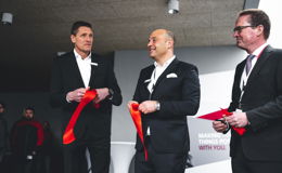 EDAG Group eröffnet erweiterten Standort Ingolstadt  