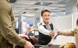 Flughafen Frankfurt startet in die Osterferien