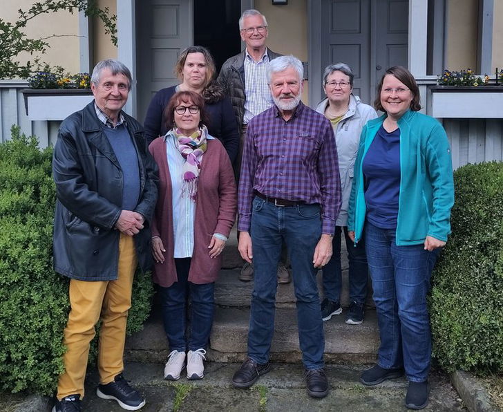 Förderverein Landsynagoge Heubach mit neuem Veranstaltungsprogramm
