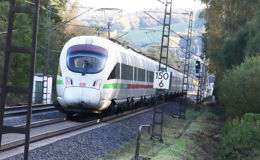 Planungen zur Neubaustrecke Gelnhausen-Kalbach laufen