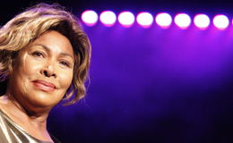 Eine außergewöhnliche Frau: Rocklegende Tina Turner (83) ist tot
