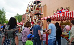 Rhön Sprudel Sommerfest 2023: Erlebnistag für die ganze Familie