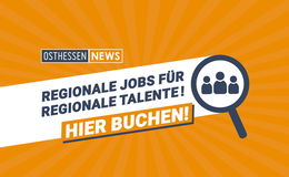 OSTHESSEN|NEWS: Das Jobportal für regionale Stellenangebote