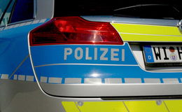 33-Jährige aus Ramsthal wohlbehalten angetroffen