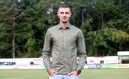 Kreisoberligist TSV Bachrain verpflichtet Ex-Profi-Kicker Marius Müller