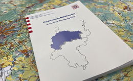 Regionalversammlung Mittelhessen: Elf Grundsatzpapiere beschlossen