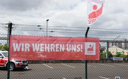 Ja zum Bau einer Förderschule in Neuhof - Breite Basis beim Thema Goodyear