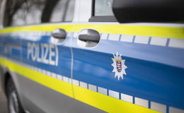 Die vermisste Frau aus Kassel ist wieder wohlbehalten da