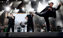 Die Fantastischen Vier - Hip Hop Pioniere auf dem Domplatz