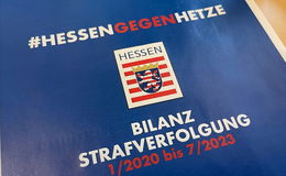 Hessische Landesregierung und das Aktionsprogramm #HessengegenHetze