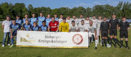 Fußball-Hessenliga: 18 Mannschaften, maximal fünf Absteiger