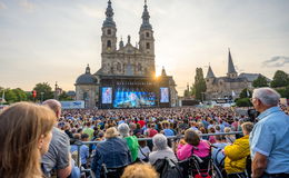 Warum wir in Fulda einfach die Geilsten sind!