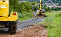 Mehr Komfort: Bahnradweg verbreitert - Fulda-Radweg R 1 wird verlegt