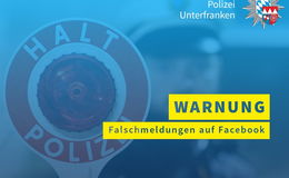 Zwei Mädchen in Franken entführt? Polizei warnt vor Falschmeldungen