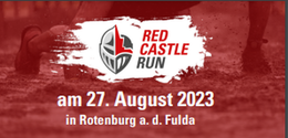 Gewinnen Sie 3x2 Freikarten für den Red Castle Run 2023