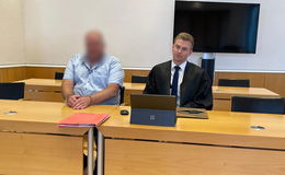 Verstoß gegen das Sprengstoffgesetz? 58-Jähriger ab heute vor Gericht