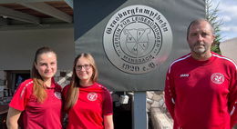 Frauen des Bundesliga-Aufsteigers Nürnberg sind in nächster Woche zu Gast