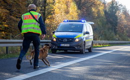 Junger Mann muss Kosten für einen Großeinsatz der Polizei tragen