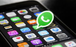 WhatsApp-Enkeltrickbetrug mit vierstelligem Schaden