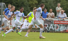 HSV-Erfolgsgeschichte geht weiter - jetzt ist der Aufsteiger Tabellenführer