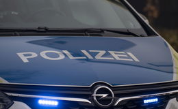 Vermisste 70-jährige Frau aus Petersberg wohlbehalten zurück