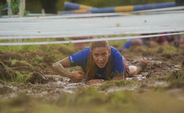 Positives Fazit nach Red Castle Run: Wetter bereitet nur kurz Sorgen