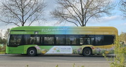 SPD fragt: "Shuttle-Bus auch nach der Landesgartenschau sinnvoll?"