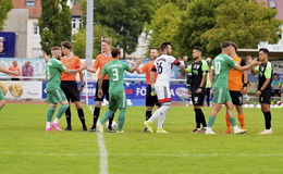 Wegen Spielerabgängen: SV Reichensachsen zieht Verbandsliga-Team zurück