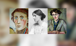 Virginia Woolf, Ein Zimmer für sich allein - Haltet fest an euch und euren Zielen