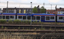 Zugausfälle und Schienenersatzverkehr zwischen Frankfurt und Bebra