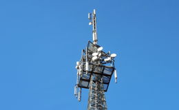 Empfang verbessert sich - Telekom treibt Mobilfunkausbau in Bebra voran