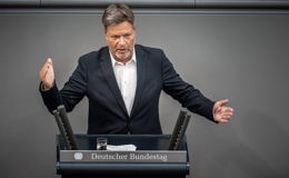 Bundestag beschließt Heizungsgesetz