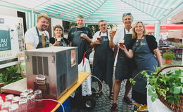 Nach 100 Jahren greift neuer Verein das Bierbrauen wieder auf