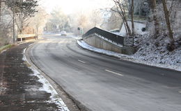 Aus- und Umbau der Meisebacher Straße soll in diesem Herbst beginnen