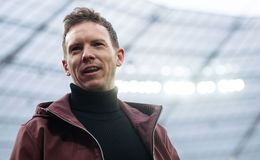 "Bild" und "Kicker": Nagelsmann wird Bundestrainer bis zur EM