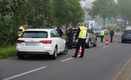 Polizei Osthessen: "Für mehr Rücksichtnahme auf den Straßen"