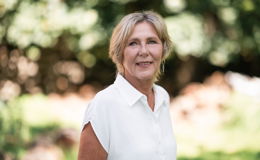 Sabine Linxen ist neue Leiterin der "me:care"-Pflegefachschule