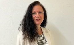 Alexandra Nieding leitet IHK-Servicezentrum in der Kreisstadt