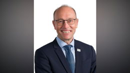 Jürgen Hahn als Kandidat für Bürgermeisterwahl vorgeschlagen