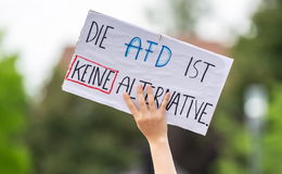 Sie sollten die AfD nicht wählen – auch nicht aus Protest