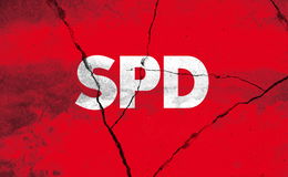 Quo vadis SPD? Absturz der SPD ins Tal der Bedeutungslosigkeit ist ein Verlust