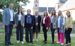 Kirche und Caritas erstmals gemeinsam im Mentoring-Programm