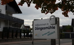 Dolles Dorf: "Döngesmühle ist das Beverly Hills von Flieden"