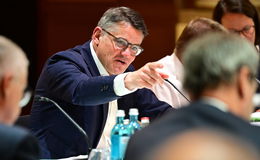 Ministerpräsidentenkonferenz: Länderchefs fordern günstigere Energiepreise